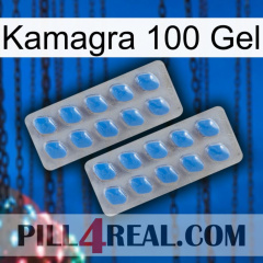 Kamagra 100 Gel 23